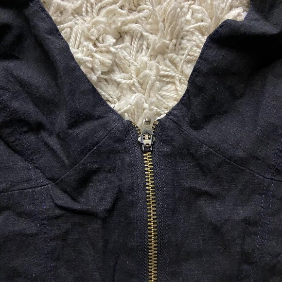 Urban Outfitters CROP halter Top - Picture 2 of 4